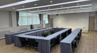 Jinjiang Inn Tianshui Chunfeng Road Wanda Plaza - 1