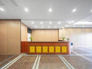 GreenTree Inn Cangzhou Construction Avenue Express - 6