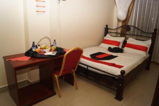 KK Trust Hotel Kampala - Kampala - 9