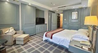 GreenTree Inn Shantou Chengjiang Road Business Hotel - 4