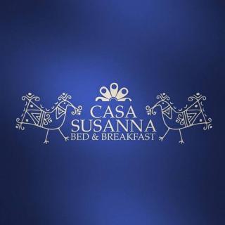 Casa Susanna Rural Sardinia - Sini - 5