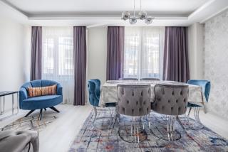 Golden Horn View Terrace Duplex - 9