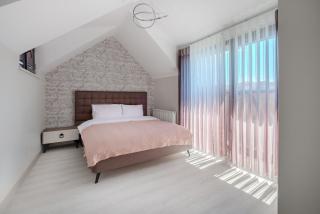 Golden Horn View Terrace Duplex - 5