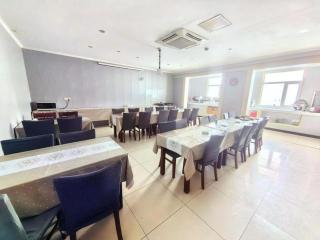 Greentree Inn Shanghai Middle Xinfu Road Huazhi Road Business Hotel - 8