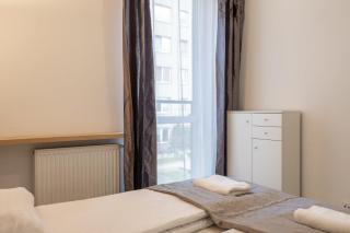 Nowoczesny Apartament blisko Centrum Warszawy, Praga-Północ - 8