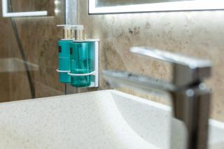 Hyper Centre - 4 pers - 1 min Place Morny - 5