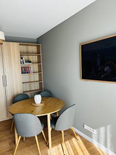 Apartament Ursynów-Ciszewskiego - 9