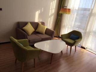 IU Hotel Tangshan Haigang Bus Station Branch - 5