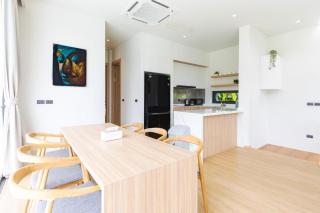 villa Aileen P3 V4 3 BR Saku Staycation - 6