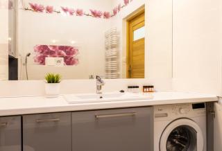 Nowoczesny Apartament blisko Centrum Warszawy, Praga-Północ - 2