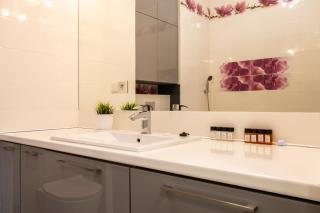Nowoczesny Apartament blisko Centrum Warszawy, Praga-Północ - 1