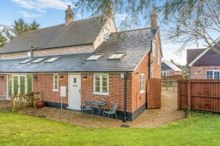 1 Bed in Child Okeford oc-p34998 - 6