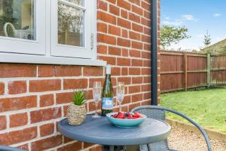 1 Bed in Child Okeford oc-p34998 - 5