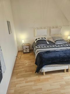 gîte Brocéliande - Harmonie et tranquillité près de la mer - 2