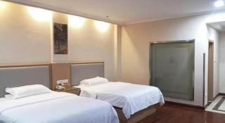 GreenTree Inn Anhui Suzhou si county taoyuan road garden business hotel - 3