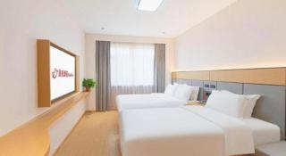 GreenTree Inn LangFang YanJiao Tianyang Plaza Express Hotel - 4