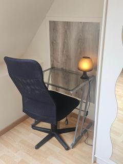 gîte Brocéliande - Harmonie et tranquillité près de la mer - 4