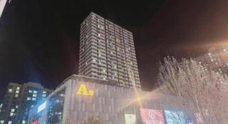 GreenTree Inn LangFang YanJiao Tianyang Plaza Express Hotel - 1