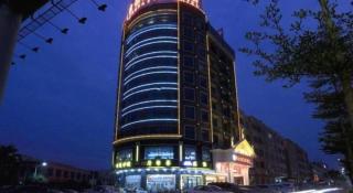 Vienna 3 Best Hotel Dongguan Liaobu Shida Road - 2