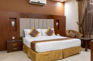 Al Muhaidb Residence Al Malaz 1 - 3