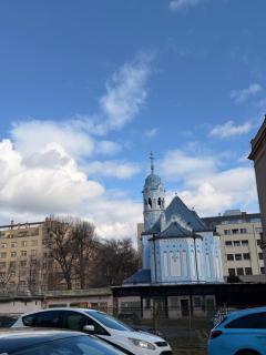 Secret Atelier in the Heart of Bratislava - 7