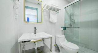 Pai Hotel Guiyang Daximen West Zhongshan Metro Station - 2