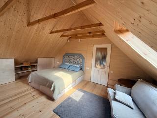 Holiday homestead Camp of Forest Souls - 8