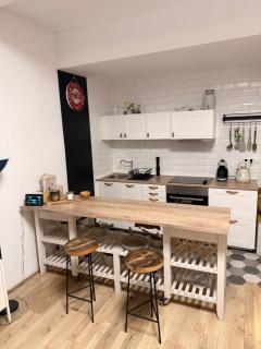 Secret Atelier in the Heart of Bratislava - 4