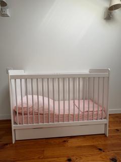 Le Mas Saint Jean - Mézoargues - 7