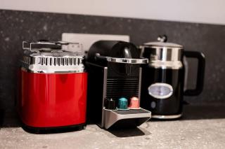 Centre Deauville - 4 pers - Confort et elegance - 3