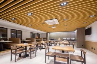 7 Days Inn Suzhou Mudu Ancient Town Kaima Auto Market - 8