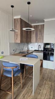 Snow Leopard Residence - 8