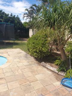 Nico on Crescent Guest House - 9