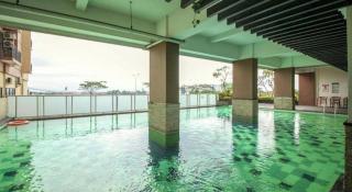 Super OYO Capital O 483 Tamansari Panoramic Bandung - 9