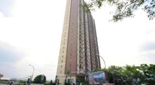 Super OYO Capital O 483 Tamansari Panoramic Bandung - 8