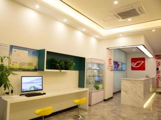 Shell Qionghai Jinhai Road Hotel - 7