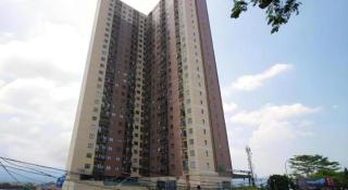 Super OYO Capital O 483 Tamansari Panoramic Bandung - 2