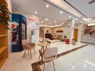 GreenTree Inn Huangshi Huahu Development Zone Daquan Road - 2