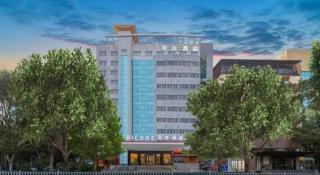 Lavande Hotels Ganzhou Golden Plaza - 2