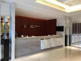 Jinjiang Inn Select Beijing Wukesong - 8