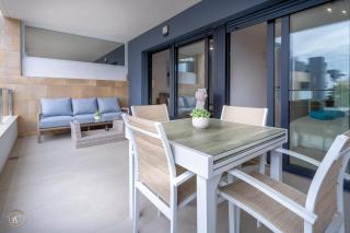 Flamenca Village apartment - close to the beach and La Zenia Boulevard - Orihuela - 5