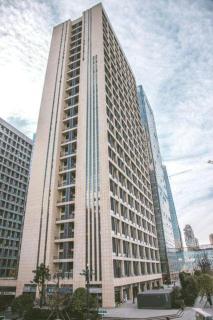 IU Hotel Guiyang Convention and Exhibition Center Financial City - 5