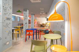 Ostello Bello Milano Duomo - Milan - 4