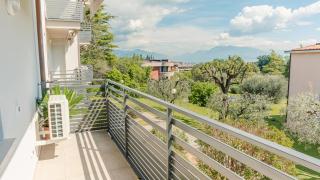 Tra Cielo e Terra - Italian Homing - 7