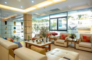 khách sạn Aloha - 8