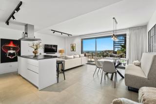 Luxury penthouse with sea view rooftop-RDR467 - 7