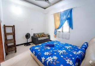 Kwa Mzungu Villa - Nungwi - 2