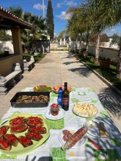 Villa Garden BBQ Area esterna P privato WiFi veloce by Proger - 8