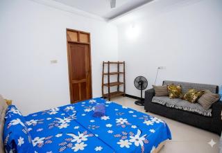 Kwa Mzungu Villa - Nungwi - 1