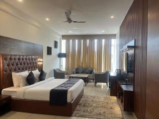 Paradise Resort Paonta - 6